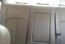 Mercedes-benz Classe e