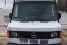Mercedes-benz 410