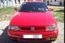 Seat Cordoba