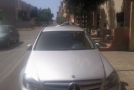 Mercedes-benz 220