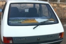 Peugeot 205