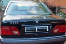 Mercedes-benz Classe e