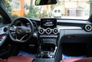 Mercedes-benz Classe c