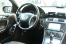Mercedes-benz Classe c