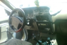 Isuzu Trooper