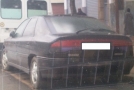 Renault Safrane