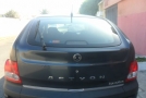 Ssangyong Actyon