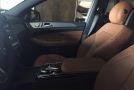 Mercedes-benz Classe gl
