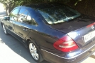 Mercedes-benz Classe e