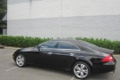 Mercedes-benz Classe cls