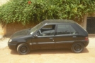 Citroen Saxo