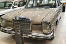 Mercedes-benz 280