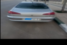 Peugeot 607