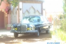 Mercedes-benz Classe s