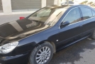 Peugeot 607