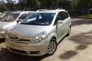 Toyota Corolla verso