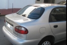 Daewoo Lanos