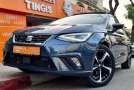 Seat Ibiza à tanger
