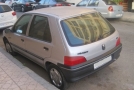 Peugeot 106