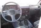 Nissan Patrol gr