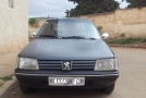 Peugeot 205