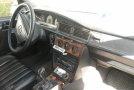 Mercedes-benz 190