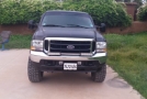 Ford 350