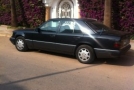 Mercedes-benz 250