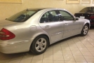 Mercedes-benz Classe e