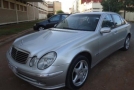 Mercedes-benz Classe e