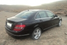 Mercedes-benz Classe c
