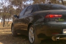 Alfa romeo 156