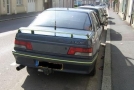 Peugeot 405