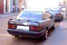Mercedes-benz 190