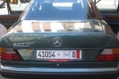 Mercedes-benz 250