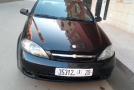 Chevrolet Optra