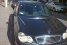 Mercedes-benz 220