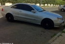 Mercedes-benz Clk
