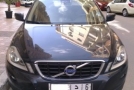 Volvo Xc60 au maroc