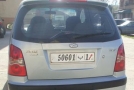 Hyundai Atos prime