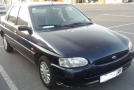 Ford Escort