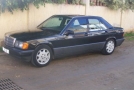 Mercedes-benz 190
