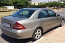 Mercedes-benz Classe c