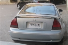 Honda Prelude