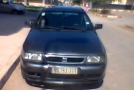 Seat Cordoba