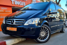 Mercedes-benz Viano occasion