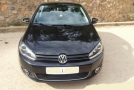 Volkswagen Golf au maroc