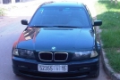 BMW Serie 3