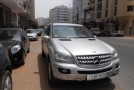 Mercedes-benz Classe m