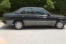 Mercedes-benz 190